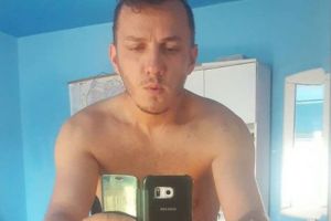 Fanii lui Mihai Trăistariu sunt în delir. Ce FOTOGRAFIE  a postat artistul