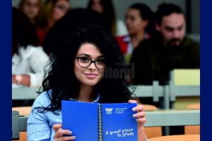 Universitatea „Ștefan cel Mare” îşi promovează oferta educaţională