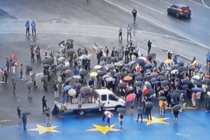 Liderii PNL de la VÂRF dar şi din ţară sunt „DISPERAŢI din cauza deciziilor lui Orban”