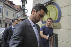 Ieri seful Politiei Romane, astazi la DNA. Ce a declarat Sorin Ionita, inaintea discutiei cu procurorii