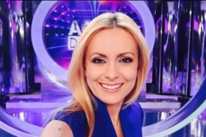 SENZAȚIONAL! Simona Gherghe, cu PĂRȚILE INTIME la vedere. Imaginile pe care le vezi o dată în VIAȚĂ - Galerie Foto RARISMĂ 