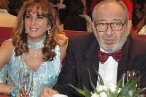 A murit un promotor al industriei uşoare româneşti. Prima fabrică sub brandul Seroussi a fost deschisă la Odorheiu Secuiesc