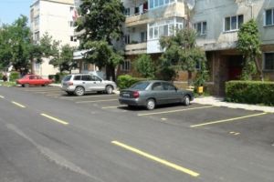 Uniunea Asociatiilor de Proprietari Prahova: Suma de 300 de lei anual pentru parcari condominiale este o aberatie