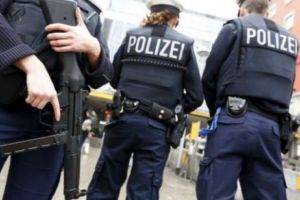 ACCIDENT soldat cu 31 de VICTIME pe o autostradă din GERMANIA