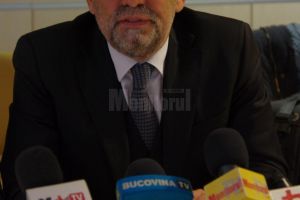 Spitalul de Urgenţă Suceava anunţă implementarea managementului anti-şpagă standardizat ...