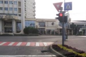 De la cititori: Alo, Primaria Baia Mare? Faceti frumos? Mda, vedem. Dar astupati si gropile!