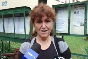 O târgoviştencă pensionară susţine examenul de BAC! Are 59 de ani şi vrea să facă voluntariat în spitale