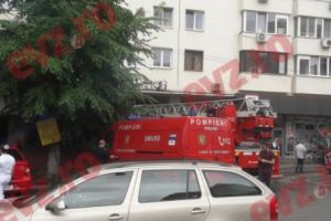 ISU în ALERTĂ. Copil în PERICOL. Pompierii au intervenit de URGENȚĂ
