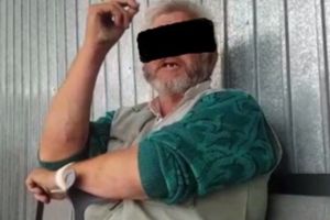 Castiguri intre 100 si 300 de lei pe zi pentru cersetorii „muncitori” din Timisoara