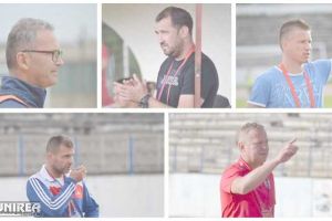 Topul antrenorilor din Alba în ediţia 2017-2018 a Ligii a 3-a: Mihai Manea (Performanţa Ighiu), cel mai bun antrenor, preluând ştafeta de la Călin Moldovan (Metalurgistul Cugir)