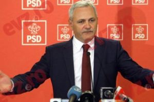 Dragnea, despre Bădălău: Nu îl văd VIOLENT, e prea MOALE