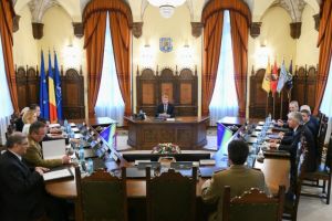 Ședinta CSAT. S-a stabilit un numar mai mare de militari romani, pentru teatrele de operatii. Ce alte subiecte importante s-au pus in discutie