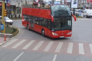 Anunt RATC Constanta. Unde au startul liniile esivale