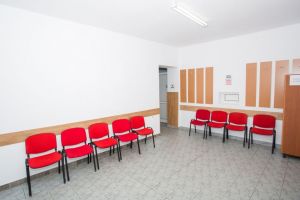 Centrul de transfuzie sangvină Sibiu a fost modernizat