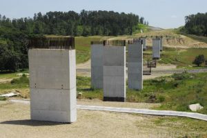 Licitaţia pentru tronsonul bihorean al Autostrăzii Transilvania: grupul orădean Selina a câştigat executarea a două din cele trei loturi