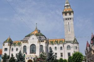 Anunţ public privind decizia de evaluare a impactului asupra mediului