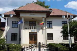 Investiţie uriaşă la Schitu Goleşti