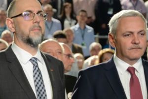 Colaborarea PSD – UDMR, ca un trăsnet pestre România. Noul Cod Administrativ aduce schimbări majore în favoarea minorităţilor etnice