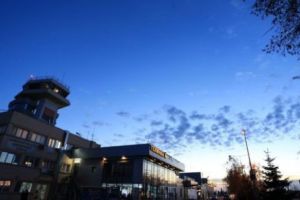 Aeroportul Timişoara construieşte un nou terminal 