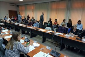 Sedinta cu scandal in Consiliul Local Ploiesti! Botez a cerut suspendarea