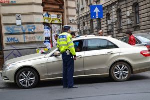 Amenzile rutiere vor putea fi achitate la jumatate timp de 15 zile, in loc de 48 de ore