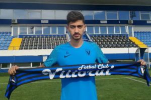 Aniversari, astazi, la FC Viitorul si SSC Farul Constanta (galerie foto)