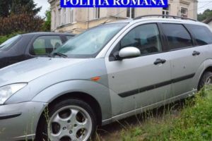 Totul despre descinderile de la suspecţii de furturi, de azi de dimineaţă