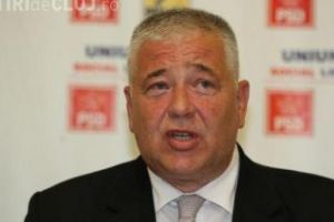 Orban, şeful PNL, susţine că Marius Nicoară nu mai era membru PNL când a ”fugit” la ALDE