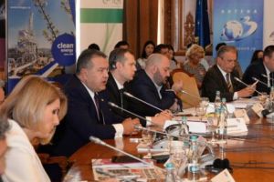 Preşedintele CCIR, Mihai Daraban: „România are o şansă de a deveni un hub energetic regional”