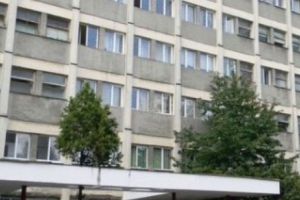 Soluţie neobişnuită pentru salvarea unui spital municipal