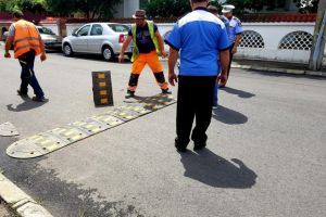 Relantisoare noi in Ploiesti. Vezi strazile pe care s-au montat, astazi