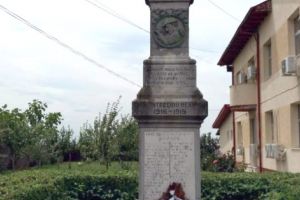 Comuna Răteşti – cu un primar tânăr spre viitorul satului românesc