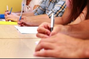 BAREM şi SUBIECTE MATEMATICĂ Bacalaureat 2018: Se anunţă note mici la proba obligatorie a profilului