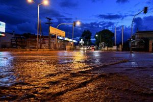 Dacă plecaţi în Grecia, aveţi grijă – E cod roşu în jumate de ţară, în restul cod portocaliu