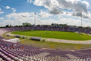 Decizie UEFA: Liber la vanzarea alcoolului pe stadioane