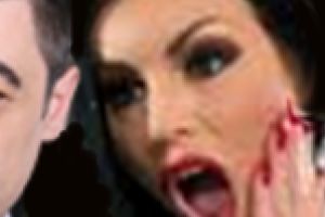 Bo$$ul CJ, Iulica: “La oral, daca nu te duce limba, s-ar putea sa nu mai vorbesti bine. Da?”