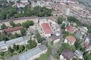 Municipiul Suceava vrea să candideze pentru titlul de „Capitală Europeană a Tineretului”