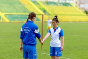 Campionat Naţional de oină la Mioveni