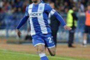 Alex Baluta va juca in strainatate, nu in Romania