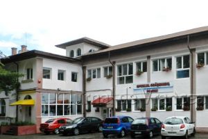 FOTO: Compartiment de gastroenterologie la Spitalul Orăşenesc Panciu