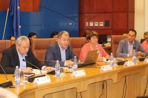 Proiectele aprobate de Consiliul Judeţean în 27 iunie