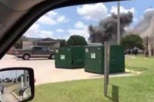 EXPLOZIE LA SPITAL! Cel puţin o persoană A MURIT. Pacienţii au fost EVACUAȚI de urgenţă