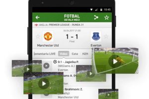  Scoruri live tenis, rapide şi corecte