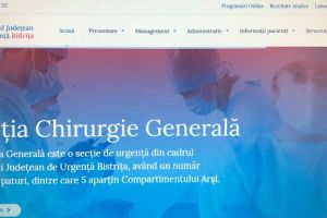 Programări online pentru consultaţii în Policlinică. În curând, o nouă facilitate