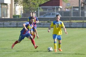 Plecare importantă de sub Drăgana: Mădălin Popa a ales Șoimii Lipova! Metalurgistul Cugir a renunţat la Firan şi Scurtu