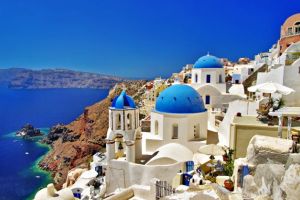 Găseşte-ţi vacanţa perfectă în Grecia aşa cum nu ai mai făcut-o până acum!