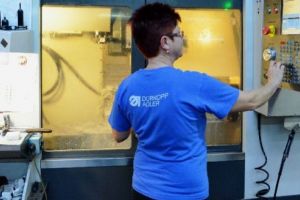 Durkopp Adler se extinde