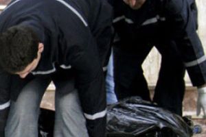 Descoperit fără viaţă după zece zile