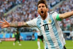 Lionel Messi, DECLARAȚII după CALIFICAREA în „optimi”: „Lucrurile s-au complicat. ne-am temut şi am fost NERVOȘI