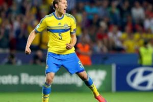 Suedia bate clar Mexicul, scor 3-0 şi se califică de pe primul loc în grupă